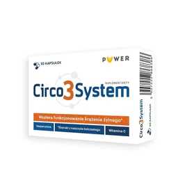 Circo3System tabletki 