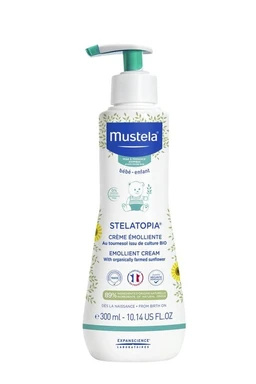 Mustela Stelatopia, krem emolient 