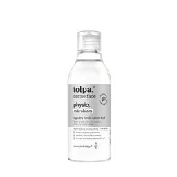 Tołpa Dermo Face Physio, łagodny tonik-serum 2w1 