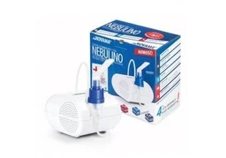 Novama Nebulino, inhalator 