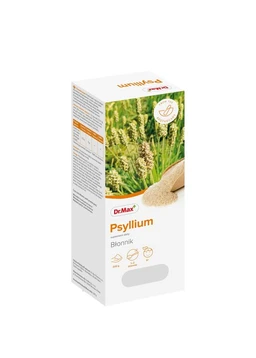 Psyllium Dr.Max, suplement diety 