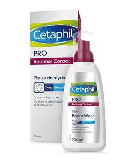 Cetaphil PRO Redness Control Pianka do mycia 