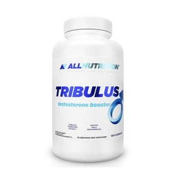 Allnutrition Tribulus testosterone booster, kapsułki 