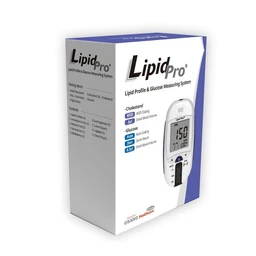 Diather LipidPro, aparat do mierzenia profilu lipidowego 