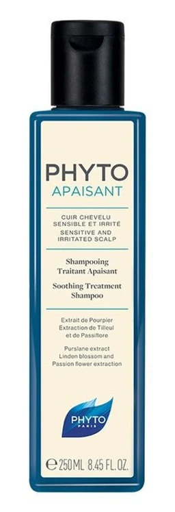 Phyto Phytoapaisant szampon łagodzący 