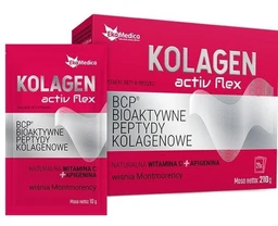 EkaMedica Kolagen activ flex proszek 