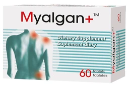 Myalgan+ 