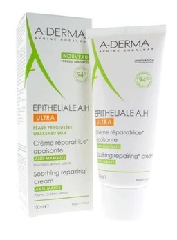 A-derma Epitheliale A.H Ultra krem kojąco-regenerujący 