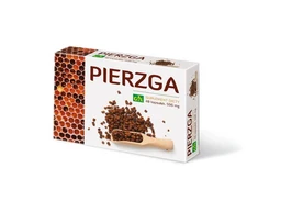 GAL Pierzga kapsułki 