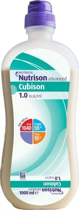 Nutrison Advanced Cubison płyn 