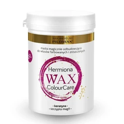 Pilomax WAX Maska Hermiona ColourCare 