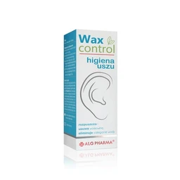 WaxControl spray 