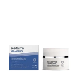 Sesderma Abradermol, krem do mikrodermabrazji 