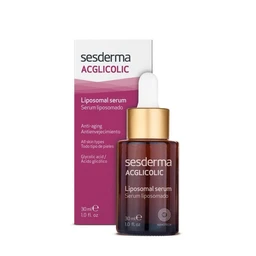 Sesderma Acglicolic Liposomal, serum do twarzy 