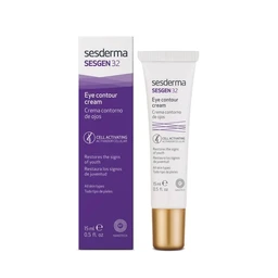 Sesderma Sesgen 32, krem modelujący kontur oczu 