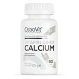 Vitamin D3+K2 Calcium 700 mg+100 µg+50 µg tabletki 