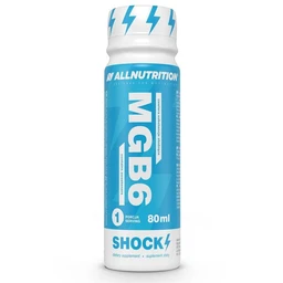 Allnutrition MGB6 Shock Shot 