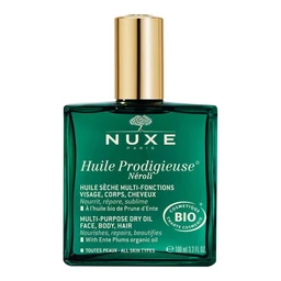 Nuxe Huile Prodigiese Neroli, suchy olejek 