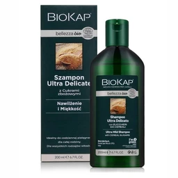 Biokap Bellezza BIO Szampon Ultra Delicate 