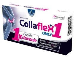 Collaflex Only 1 kapsułki 