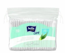 Bella, patyczki higieniczne z ekstraktem z aloesu 
