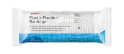 Elastic Fixation Bandage Dr.Max, opaska podtrzymująca 8 cm x 4 m 