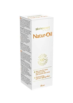 Skinexpert by Dr.Max, Natur-Oil 