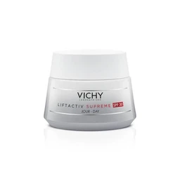 Vichy Liftactiv Supreme SPF 30, krem przeciwzmarszczkowy 