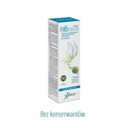 Fitonasal Skoncentrowany Spray 