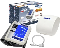 Tech-Med TMA-Slim, ciśnieniomierz elektroniczny 