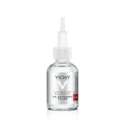 Vichy Liftactiv Supreme H.A. Epidermic Filler, serum przeciwzmarszczkowe 