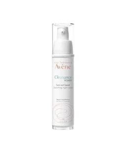 Avene Cleanance Women, krem na noc 