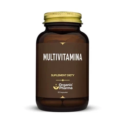 Organic Pharma, Multivitamina 