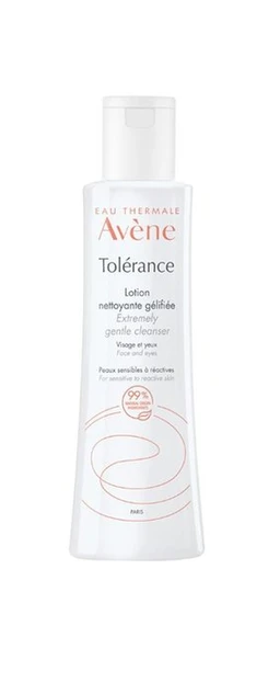 Avene Tolerance żel balsam oczyszczający 