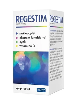 Regestim syrop 