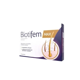 Biotifem MAX 10 mg tabletki 