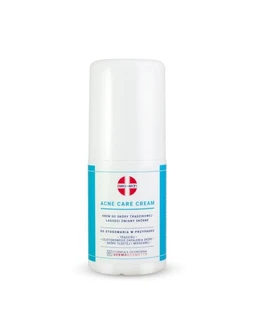 Beta-Skin Acne Care Cream, krem do skóry trądzikowej 