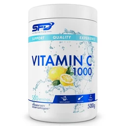 SFD Vitamin C 1000, suplement diety 