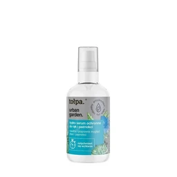 Tołpa Urban Garden, hydro - serum ochronne do rąk i paznokci 