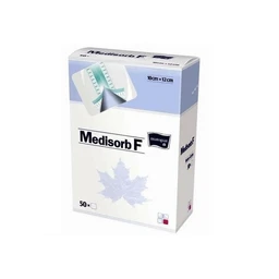 Opatrunek Medisorb F 10 x 12 cm 