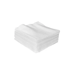 Matopat kompresy włókninowe jałowe 4 warstwowe 40 g 7,5 cm x 7,5 cm 