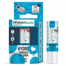 Flos-Lek Lip Vege Care Hydro, pomadka Hialuron 