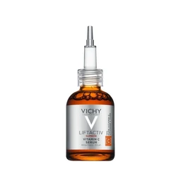 Vichy Liftactiv Supreme Vitamin C Serum rozświetlające z 15% czystej witaminy C 