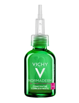 Vichy Normaderm Probio-BHA serum przeciw niedoskonałościom 