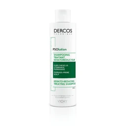 Vichy Dercos PSOlution, szampon keratolityczny 