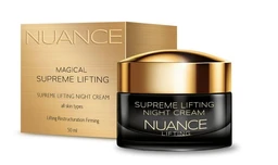 Nuance Magical Supreme Lifting, krem na noc 