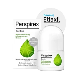 Perspirex Comfort antyperspirant 