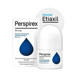 Perspirex Strong antyperspirant 