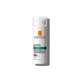 La Roche-Posay Anthelios Oil Correct żel- krem SPF50+ 