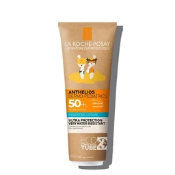 La Roche- Posay Anthelios Eco Tube Mleczko Familijne SPF50+ 